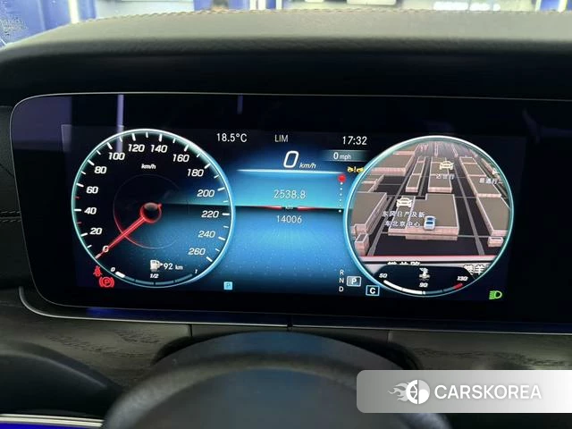 Mercedes-Benz E-class id 4208375 из Китая 9