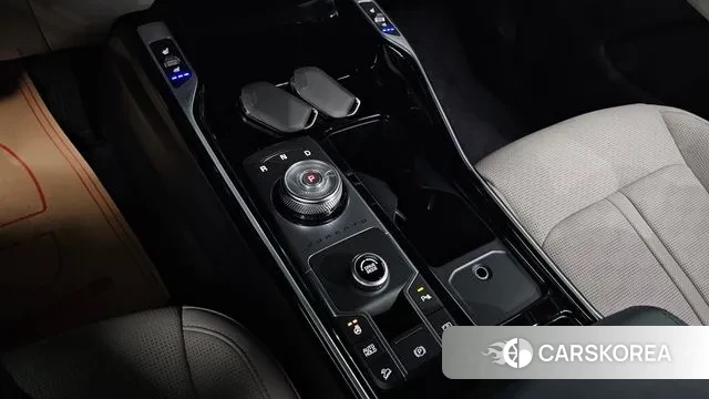 Kia The New Sorento 4th Generation id 3212234 из Кореи 19