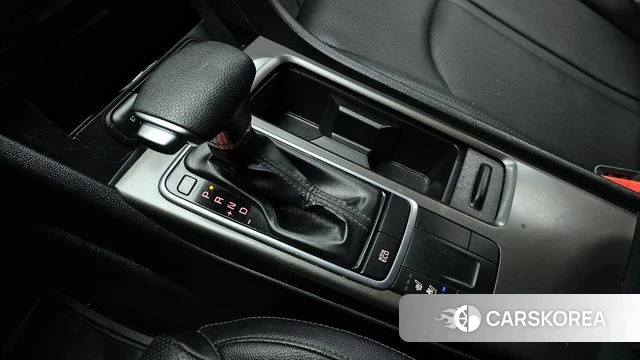 Kia The New K5 2nd generation id 3917019 из Кореи 19