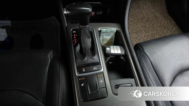 Kia The New K5 2nd generation id 4765388 из Кореи 29