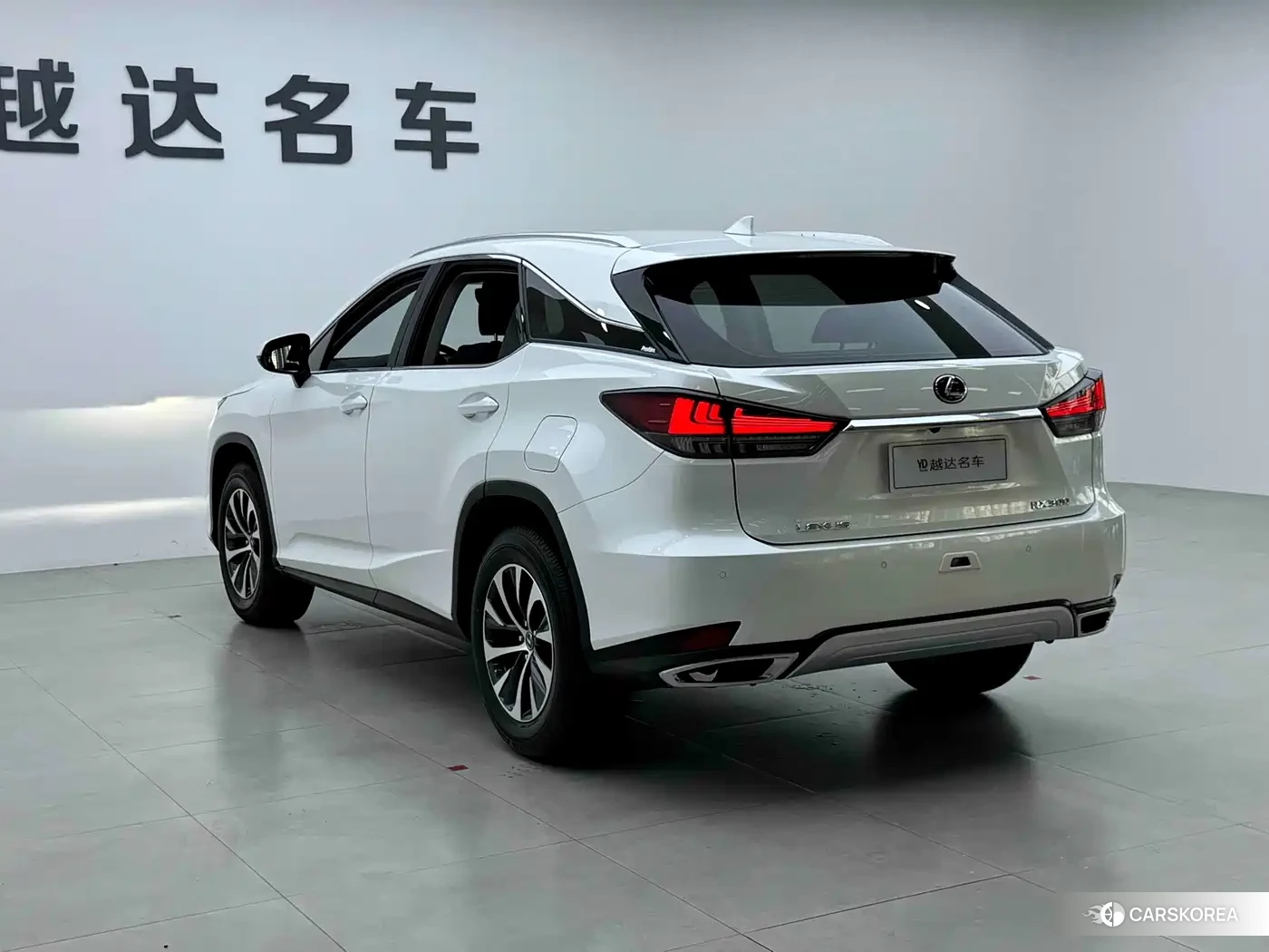 Lexus RX id 4669423 из Китая 20