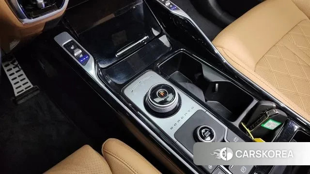 Kia Sorento 4th Generation id 3615022 из Кореи 19