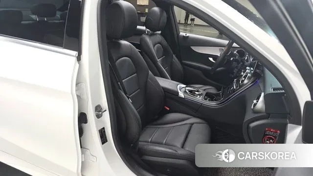 Mercedes-Benz C-Class W205 id 3032981 из Кореи 19