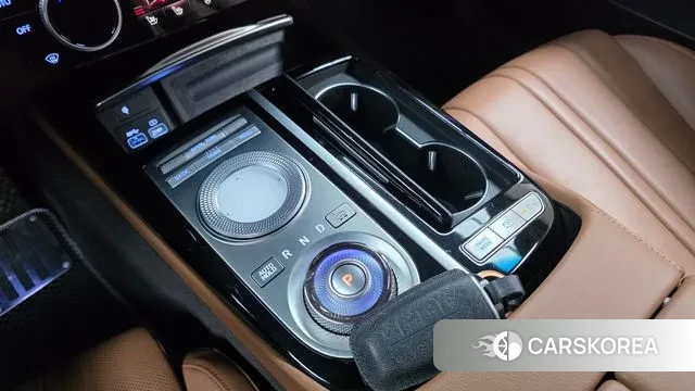 Genesis G80 (RG3) id 3535385 из Кореи 19