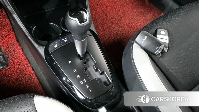 Kia Morning Urban (JA) id 4230833 из Кореи 33