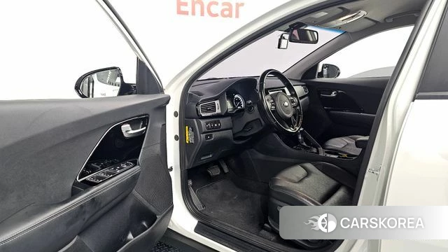 Kia Niro id 4647799 из Кореи 30