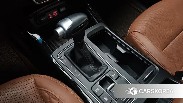 Kia The New Sorento id 3772768 из Кореи 19