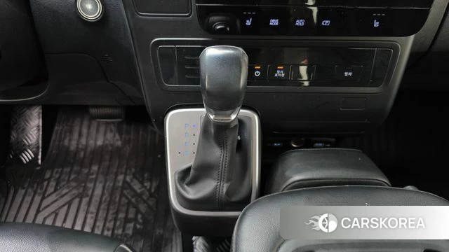 Hyundai Staria id 4361688 из Кореи 29