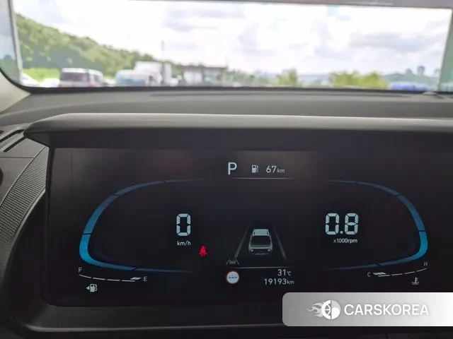 Hyundai Casper id 3058179 из Кореи 16