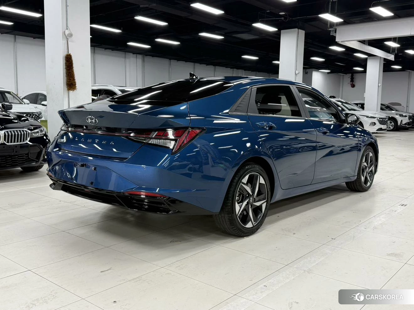 Hyundai Elantra id 4485462 из Китая 20