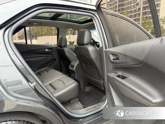 Chevrolet Explorer id 4240394 из Китая 25