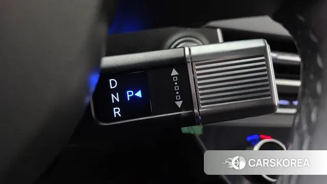 Hyundai Sonata D Edge (DN8) id 3462514 из Кореи 19