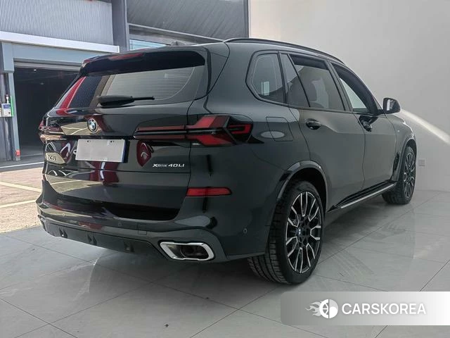 BMW X5 id 4265467 из Китая 17