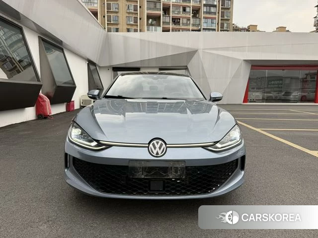 Volkswagen Lingdu id 4278379 из Китая 10