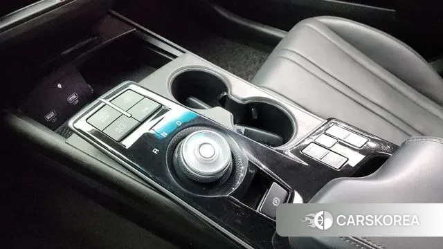 Kia K8 id 3625722 из Кореи 19