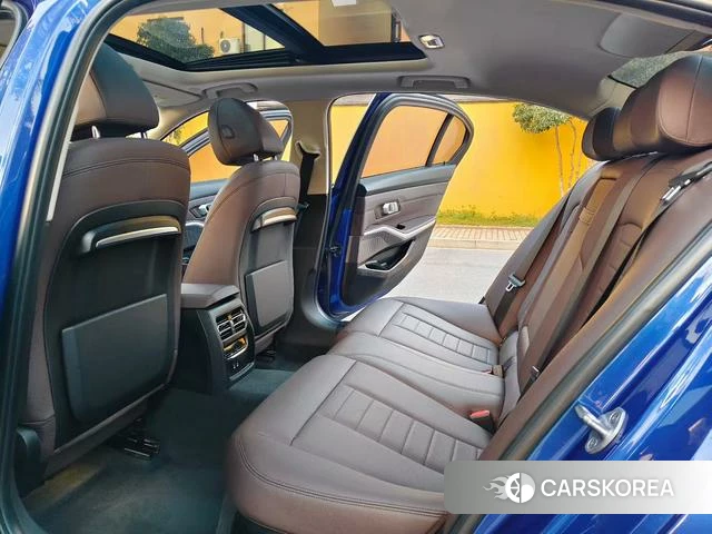BMW 3 series id 4229260 из Китая 9