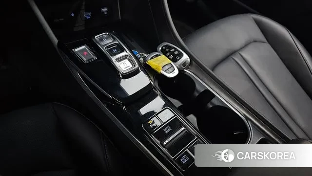 Hyundai Sonata (DN8) id 3469446 из Кореи 19