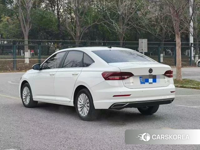Volkswagen Lavida id 4276365 из Китая 9