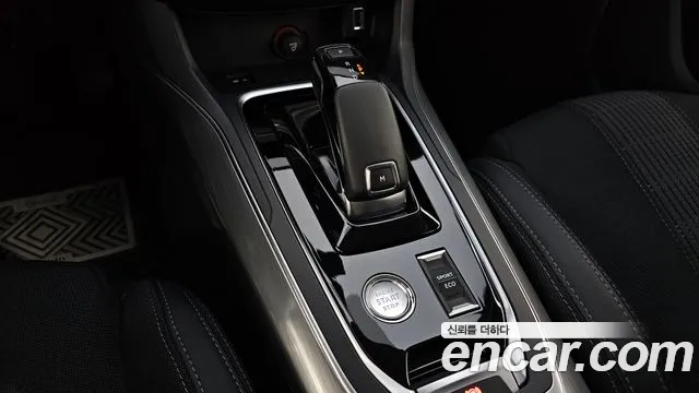 Peugeot 308 second generation id 2802913 из Кореи 19
