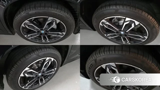 BMW X1 (U11) id 3533325 из Кореи 19