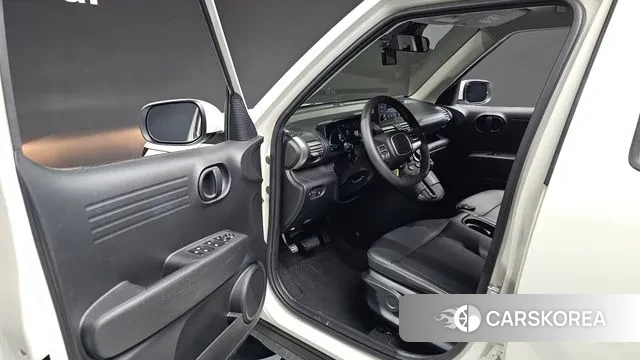 Hyundai Casper id 3787603 из Кореи 19