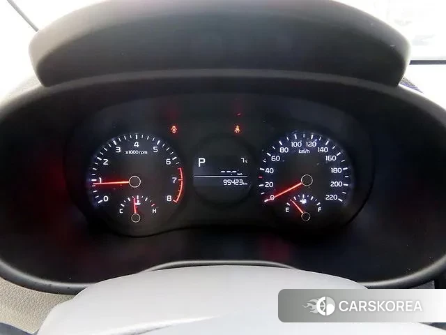 Kia All New Morning (JA) id 3500060 из Кореи 18