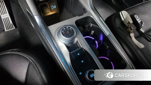 Ford Explorer 6th Generation id 2931469 из Кореи 19