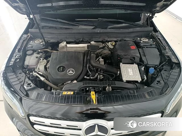 Mercedes-Benz GLB id 4380717 из Китая 19