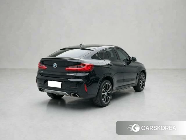BMW X4 id 4313428 из Китая 9