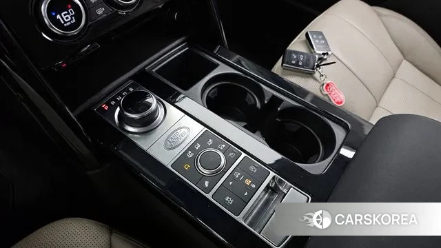 Land Rover Discovery 5 id 2902145 из Кореи 19