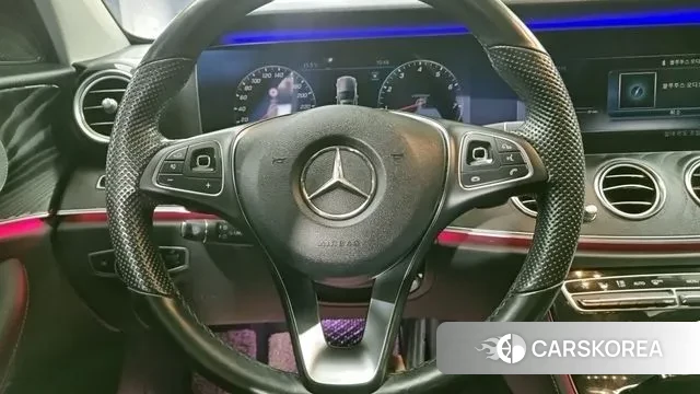 Mercedes-Benz E-Class W213 id 3480306 из Кореи 17