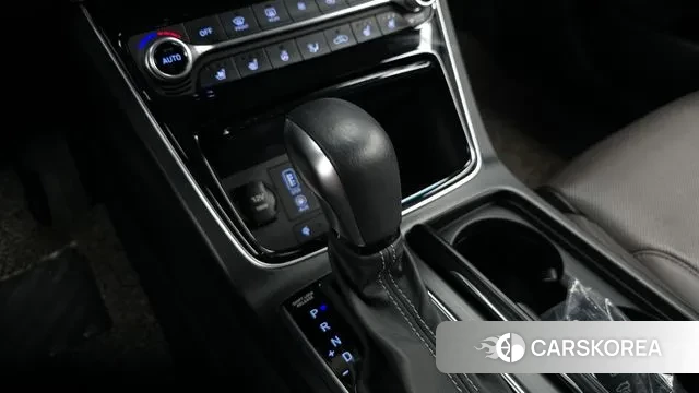 Hyundai Grandeur IG id 3018764 из Кореи 19