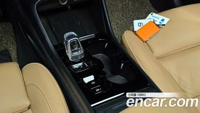 Volvo XC40 id 2910963 из Кореи 19