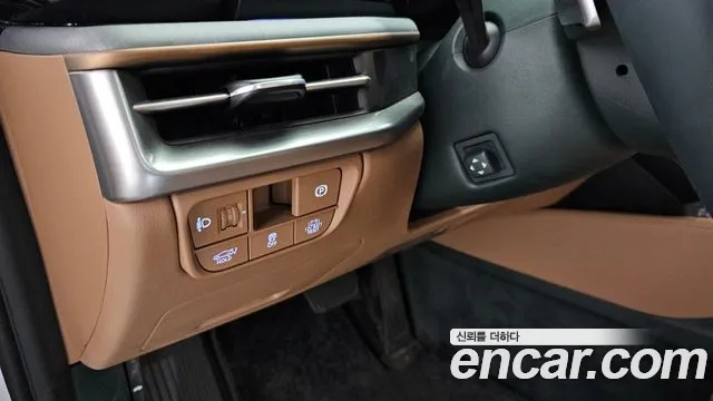 Hyundai Grandeur Hybrid (GN7) id 2687809 из Кореи 19