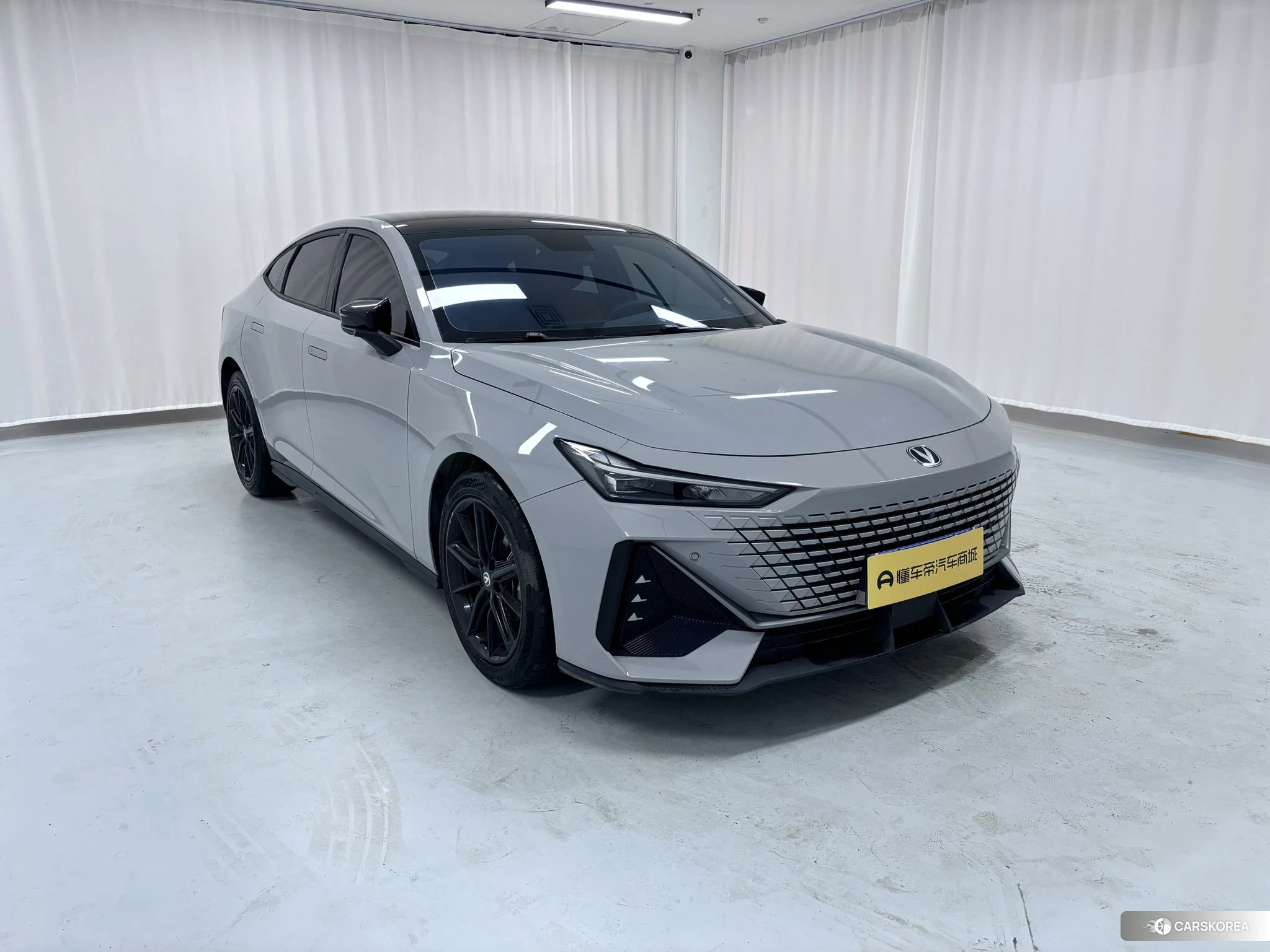 Chang'an UNI-V id 4479755 из Китая 19