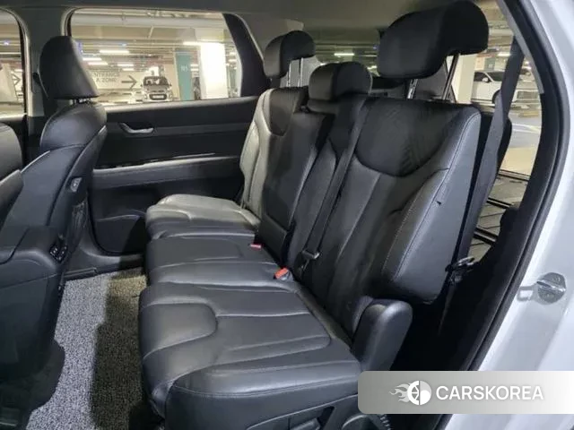 Hyundai The New Palisade id 3721672 из Кореи 19