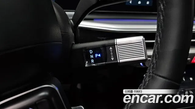 Hyundai Grandeur (GN7) id 2847962 из Кореи 19