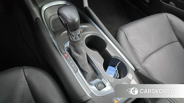 Chevrolet (GM Daewoo) The New Malibu id 4534700 из Кореи 19