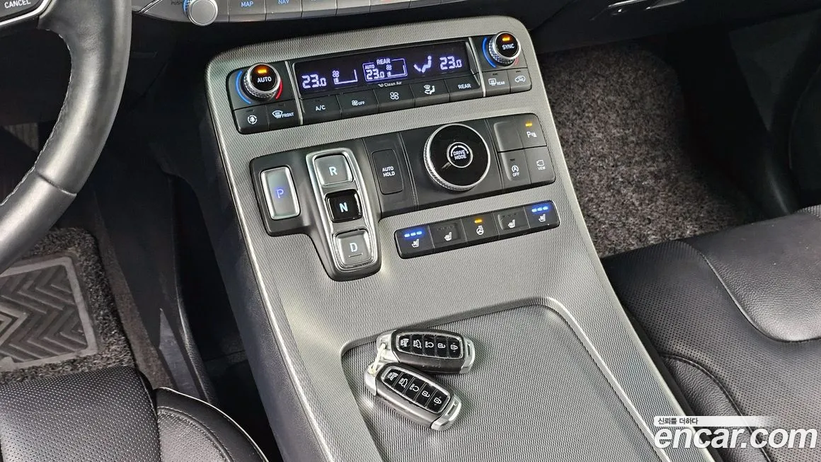 Hyundai Palisade id 2080784 из Кореи 19