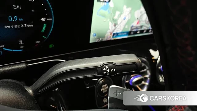 Mercedes-Benz GLA - Class H247 id 3274697 из Кореи 19