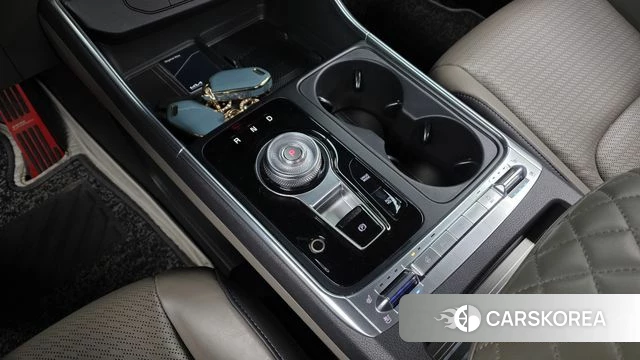 Kia The New Carnival 4th Generation id 3864189 из Кореи 19