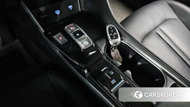 Hyundai Sonata (DN8) id 3941234 из Кореи 19