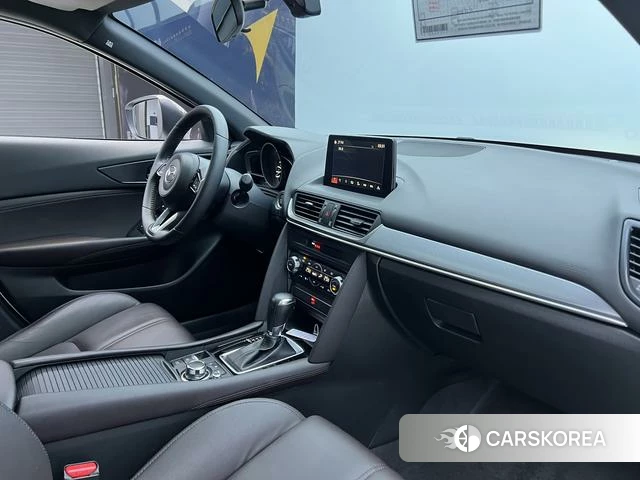 Mazda CX-4 id 4263405 из Китая 27