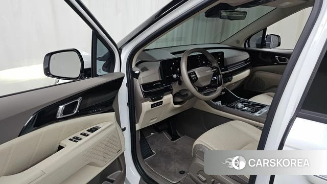 Kia The New Carnival 4th Generation id 4607577 из Кореи 30