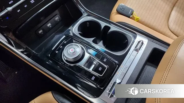 Kia Carnival 4th generation id 3606391 из Кореи 19