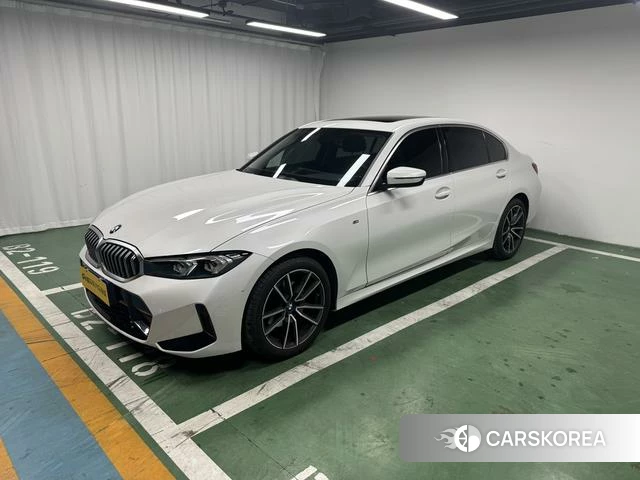 BMW 3 series id 4273250 из Китая 19