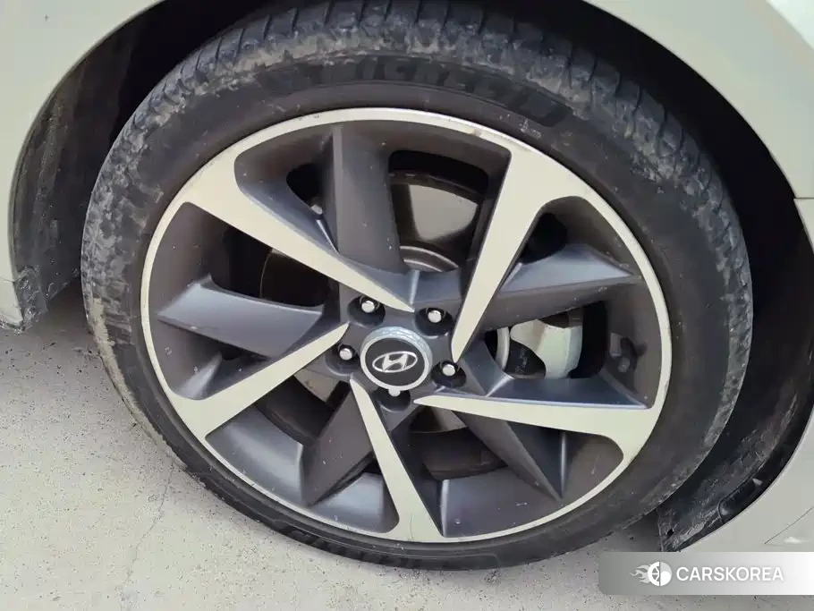Hyundai Sonata id 4680673 из Китая 15