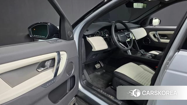 Land Rover Discovery Sports 2nd Generation id 4589918 из Кореи 37