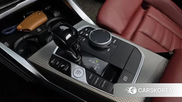 BMW 4 Series (G22) id 3361689 из Кореи 19