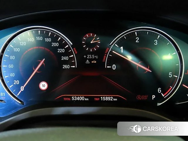 BMW X3 (G01) id 4325546 из Кореи 19